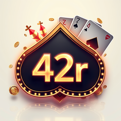 Logo 42r